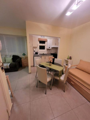 Departamento - Monoambiente - Zona Casino - SE RESERVA CON SEÑA